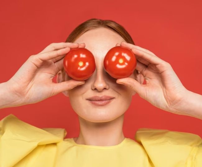 tomato benefits